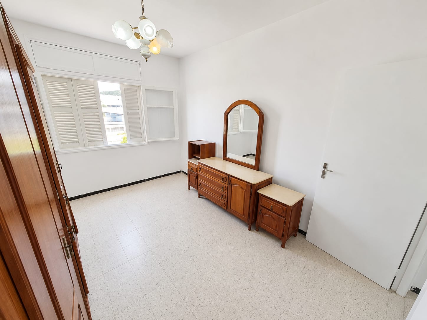 Ezzahra&nbsp;Ezzahra El Habib&nbsp;Vente&nbsp;Appart. 3 pi�ces&nbsp;Appartement s2 a ezzahra lyc�e