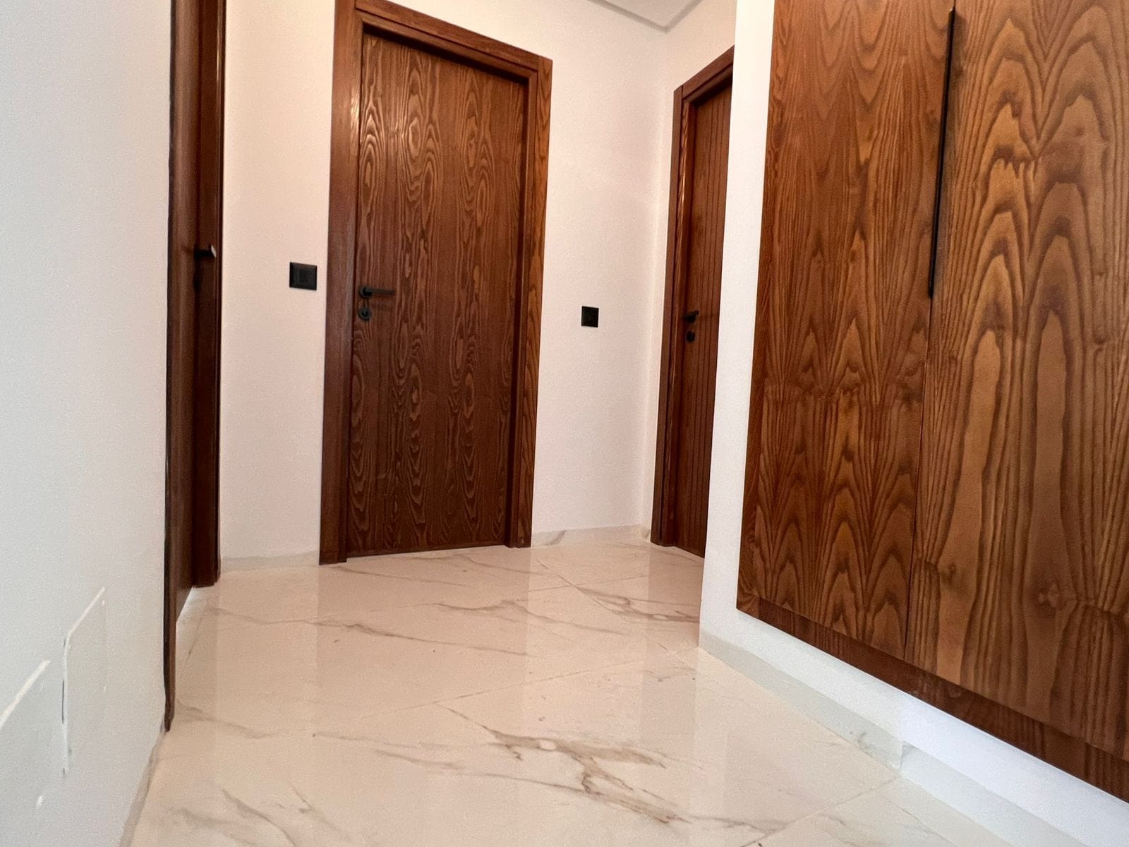 Ain Zaghouan&nbsp;Ain Zaghouan&nbsp;Vente&nbsp;Appart. 3 pi�ces&nbsp;Appartement neuf s2 � ain zaghouan nord