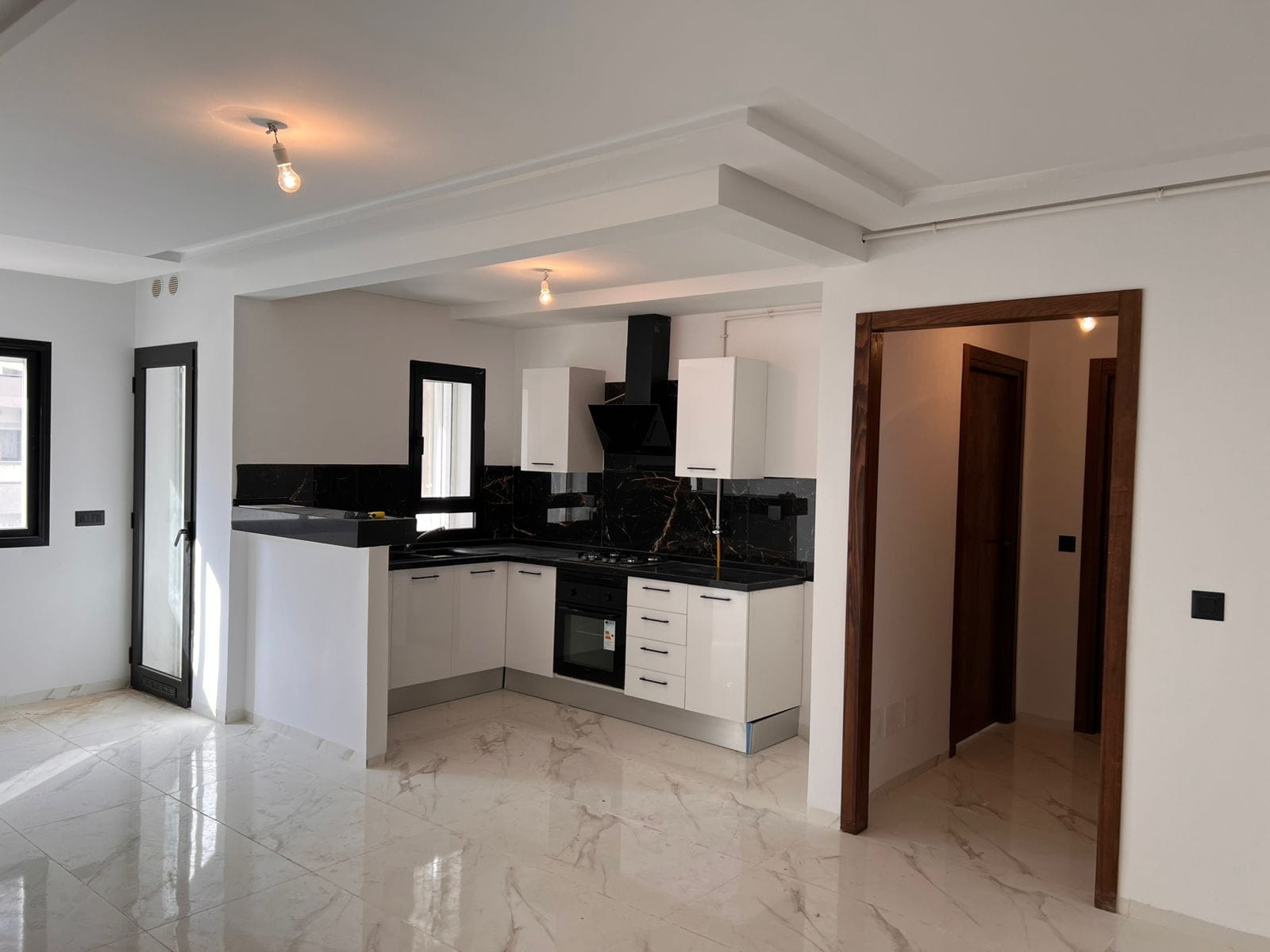 Ain Zaghouan&nbsp;Ain Zaghouan&nbsp;Vente&nbsp;Appart. 3 pi�ces&nbsp;Appartement neuf s2 � ain zaghouan nord