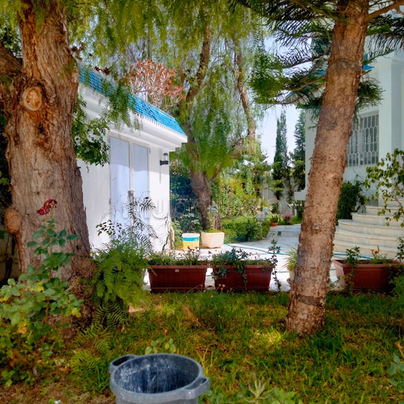 Vente&nbsp;Maisons - Tunisie