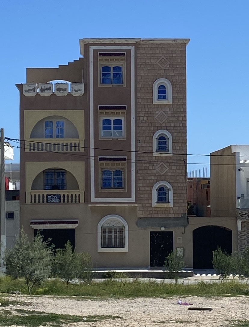 Sousse Riadh&nbsp;Sousse Riadh&nbsp;Vente&nbsp;Maisons&nbsp;Villa � sousse