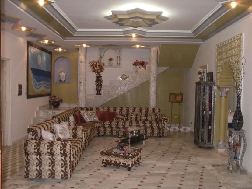 Sousse Riadh&nbsp;Sousse Riadh&nbsp;Vente&nbsp;Maisons&nbsp;Villa � sousse