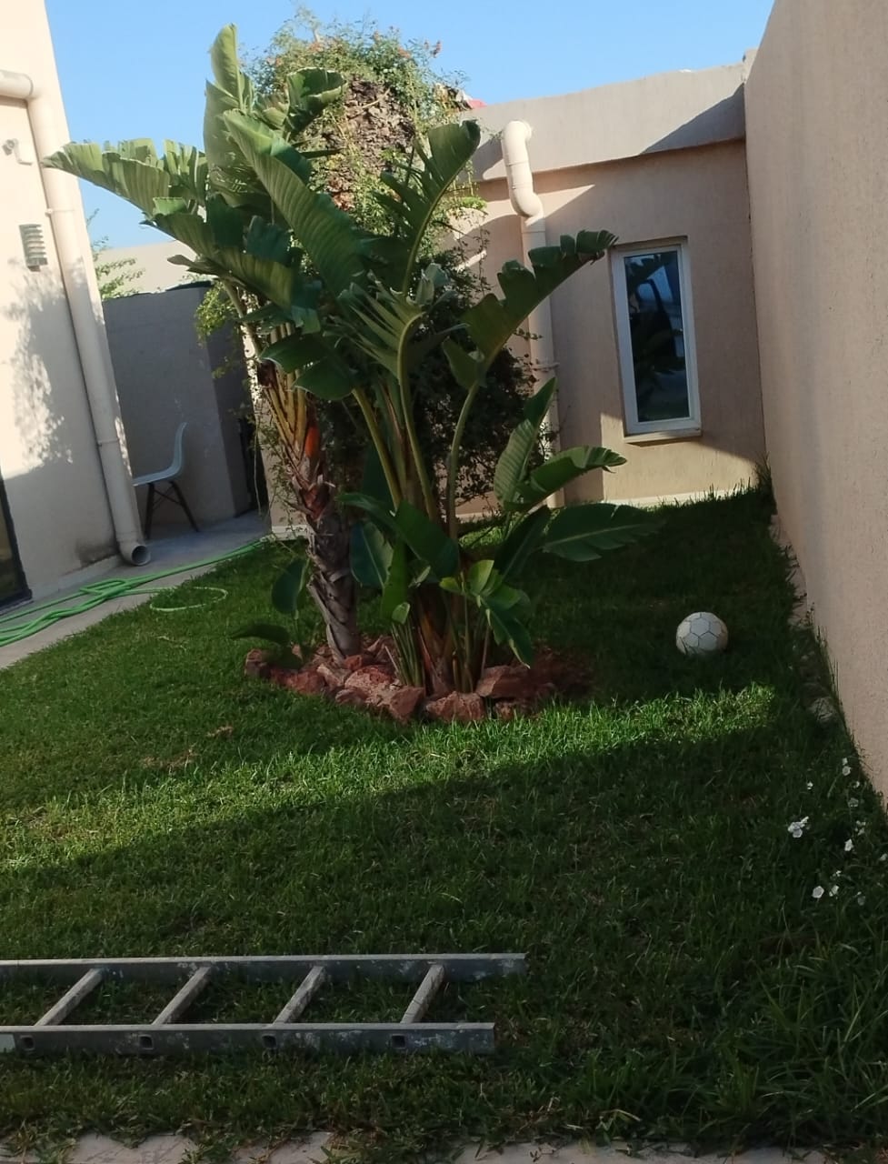 Raoued&nbsp;Borj Touil&nbsp;Vente&nbsp;Maisons&nbsp;Une superbe villa � borj touil