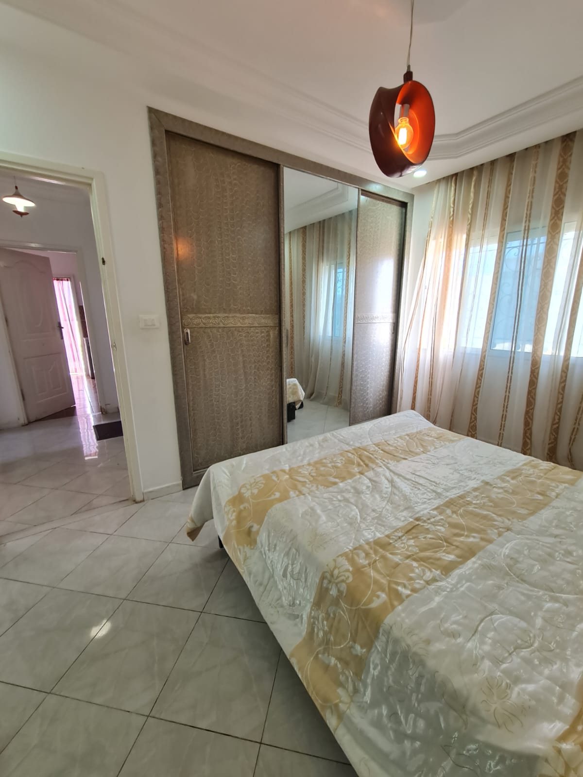 Kelibia&nbsp;Dar Allouche&nbsp;Vente&nbsp;Maisons&nbsp;Villa a 250 m de la plage dar allouch kelibia