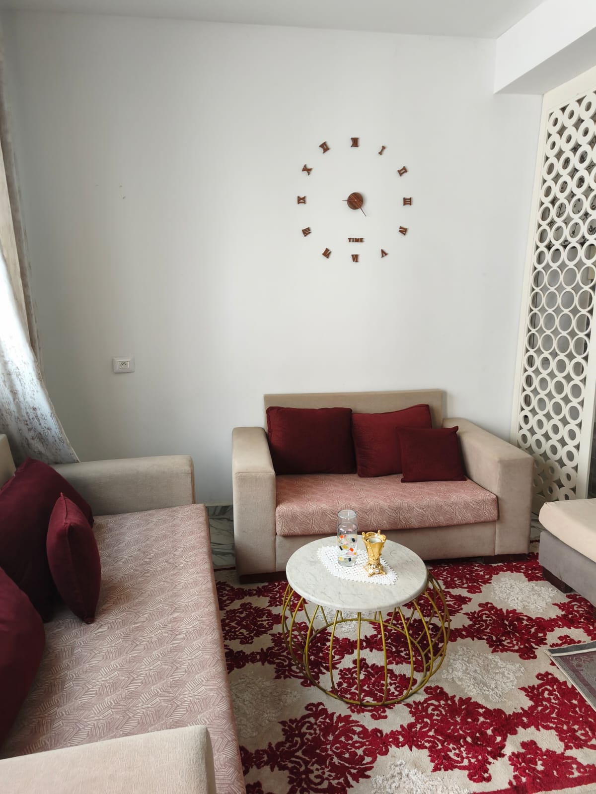 Vente&nbsp;Duplex - Tunisie