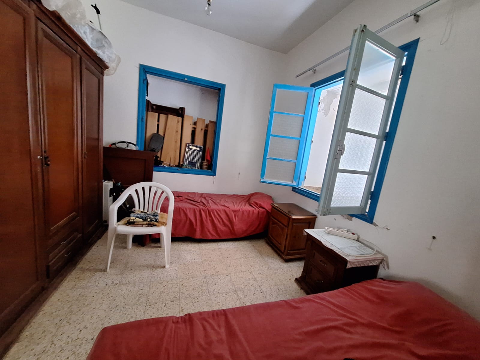 Vente&nbsp;Maisons - Tunisie