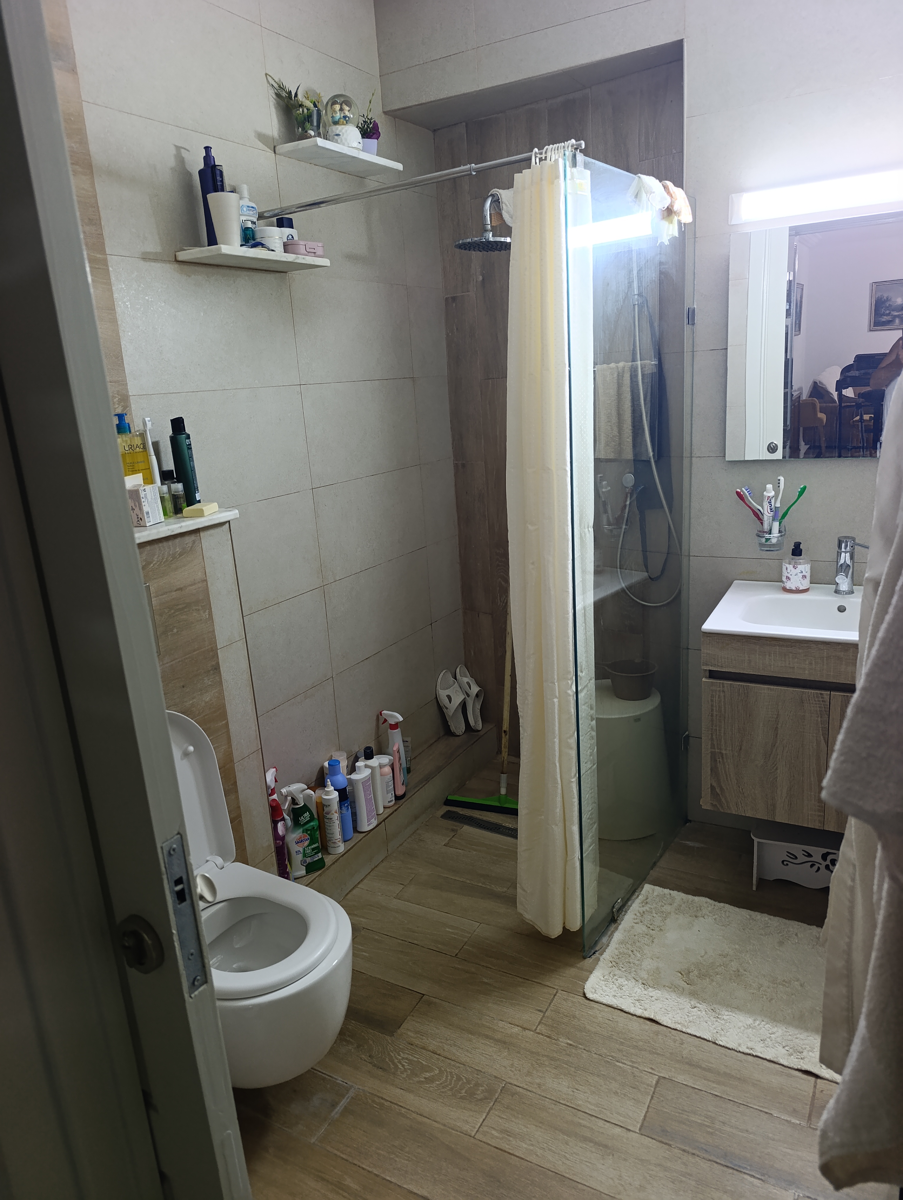 Vente&nbsp;Appart. 4 pi�ces - Tunisie
