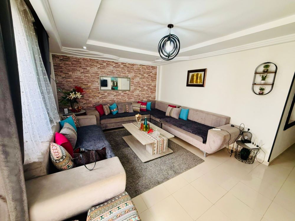 Hammamet&nbsp;Hammamet&nbsp;Vente&nbsp;Maisons&nbsp;V646 maison marylin m