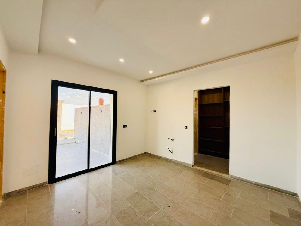 Hammamet&nbsp;Hammamet&nbsp;Vente&nbsp;Maisons&nbsp;V630 villa parfois 1 cn