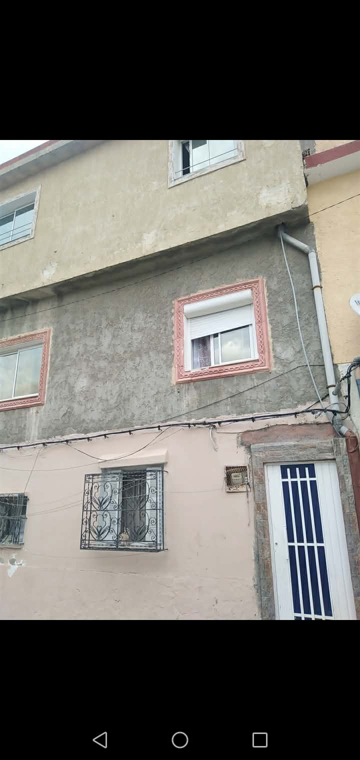 Ras Jebel&nbsp;Ras Jebel&nbsp;Vente&nbsp;Appart. 3 pi�ces&nbsp;Appartement a ras jebel