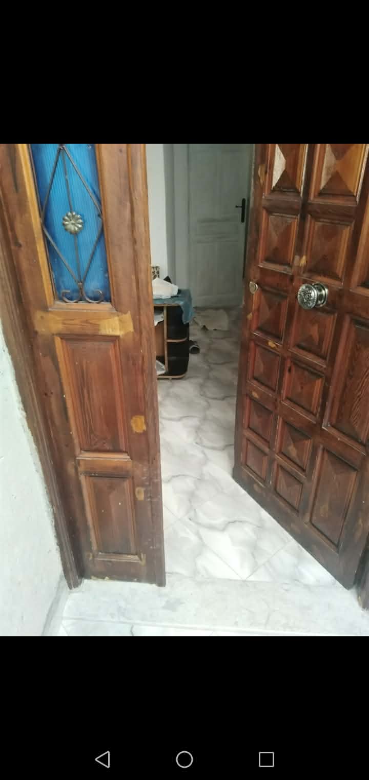 Vente&nbsp;Appart. 3 pi�ces - Tunisie