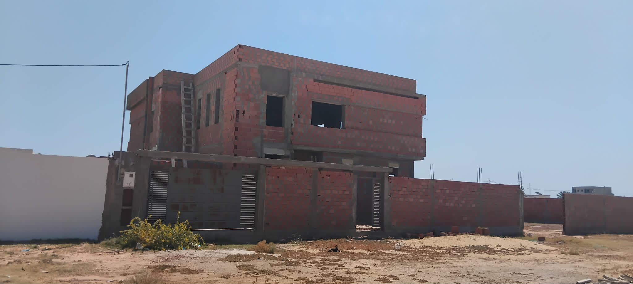 Vente&nbsp;Maisons - Tunisie
