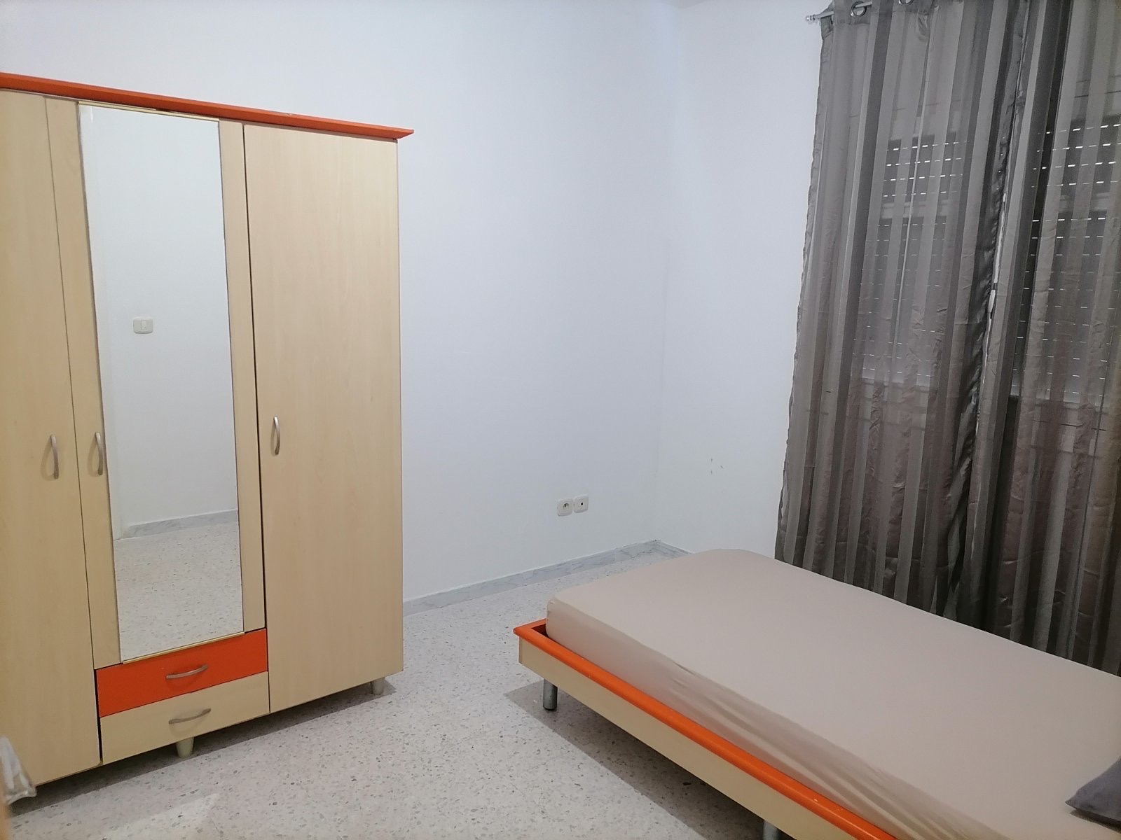 Vente&nbsp;Appart. 3 pi�ces - Tunisie