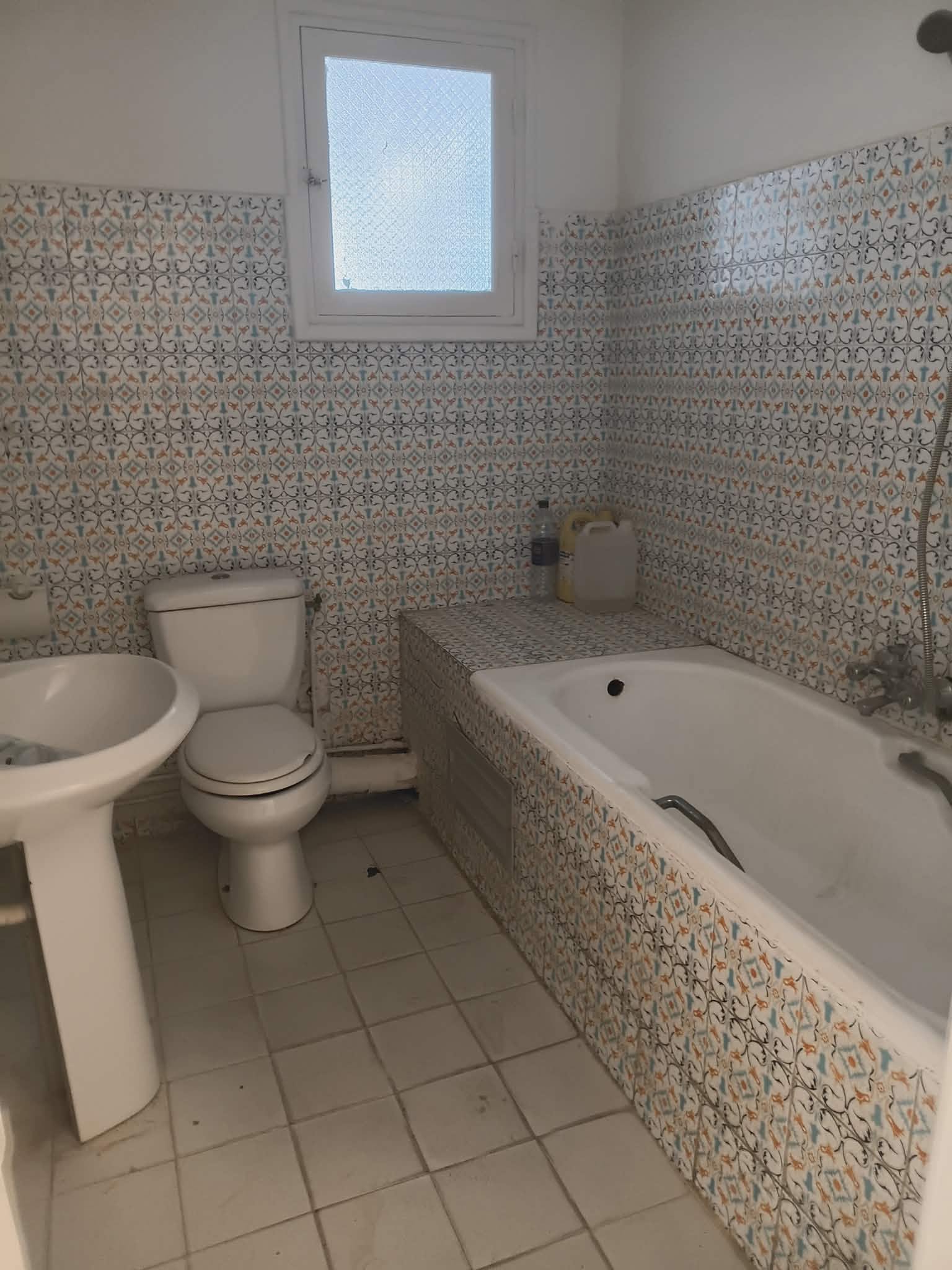 Vente&nbsp;Appart. 5 pi�ces+ - Tunisie