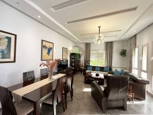 Nabeul&nbsp;Cite Universitaire&nbsp;Vente&nbsp;Maisons&nbsp;Villa en r2 de 694m  ref219a