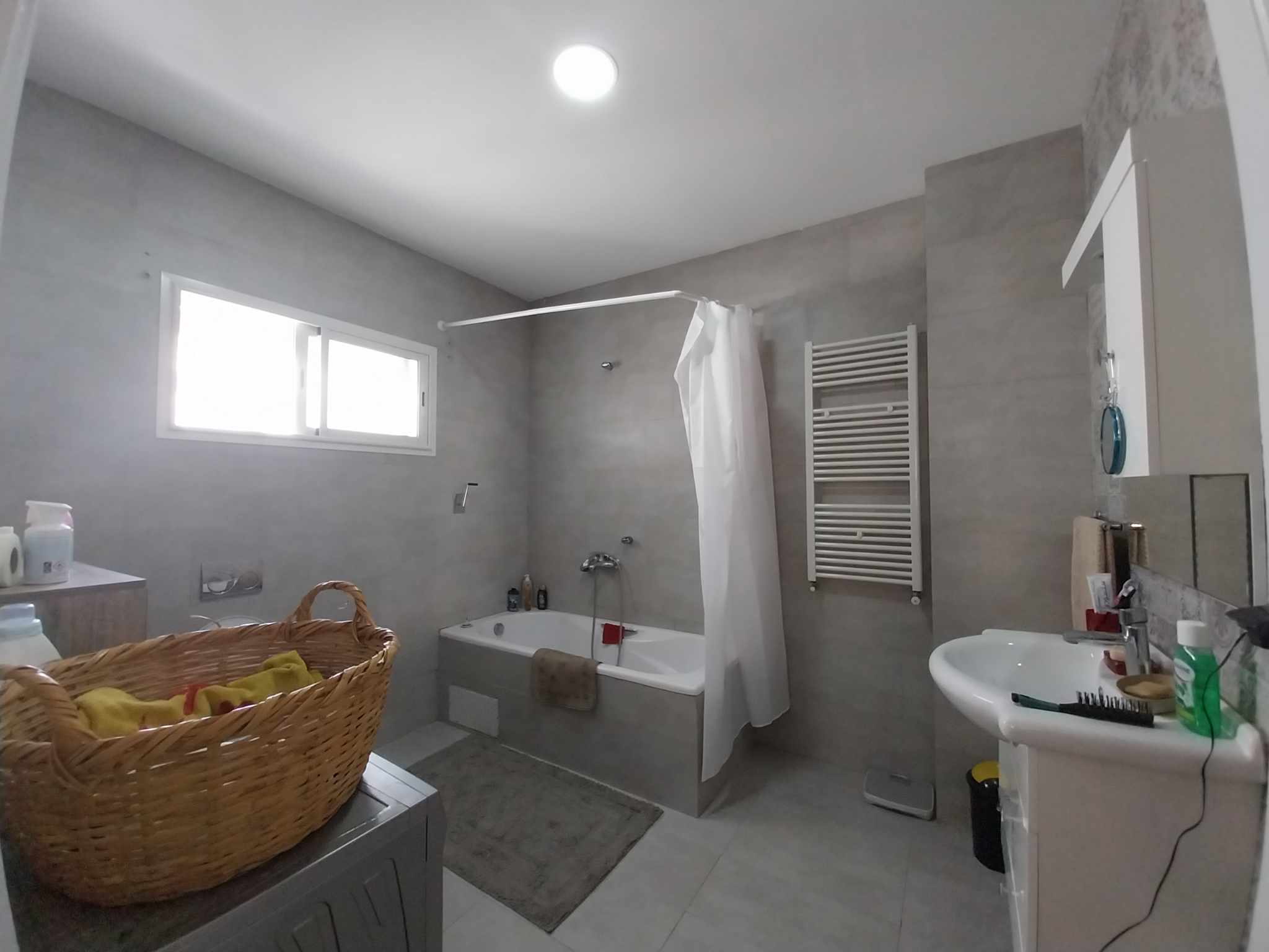 Bab Bhar&nbsp;Habib Thameur&nbsp;Vente&nbsp;Appart. 3 pi�ces&nbsp;Un appartement meubl� � l'habib thameur