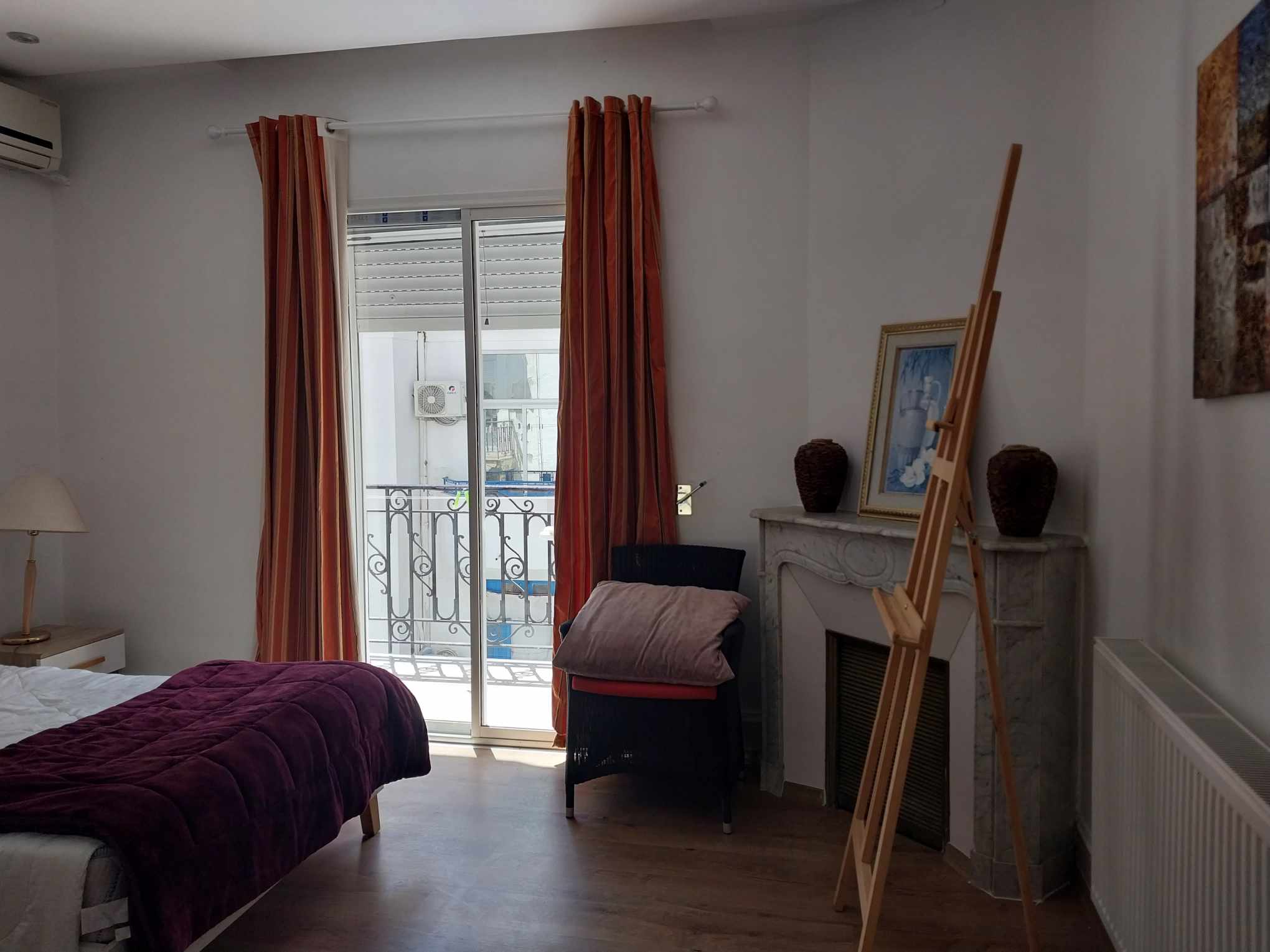 Vente&nbsp;Appart. 3 pi�ces - Tunisie