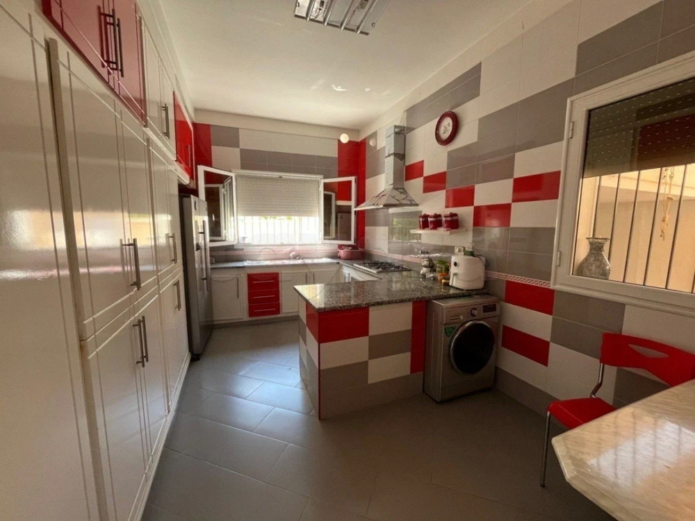 Vente&nbsp;Maisons - Tunisie