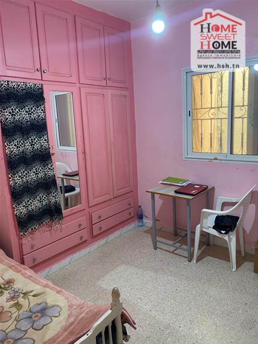 Vente&nbsp;Maisons - Tunisie