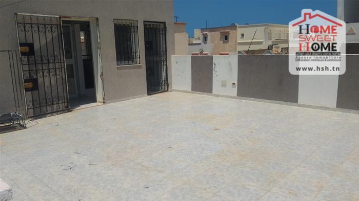 Vente&nbsp;Duplex - Tunisie