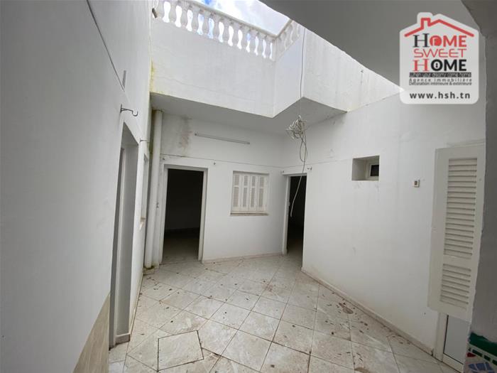 Vente&nbsp;Appart. 5 pi�ces+ - Tunisie