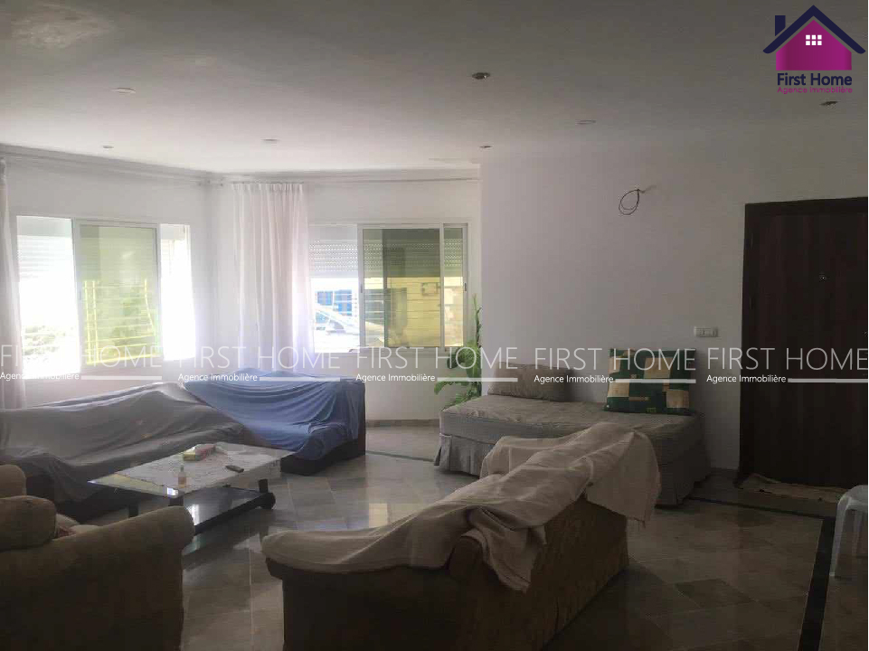 Hammamet&nbsp;Barraket Essahel&nbsp;Vente&nbsp;Maisons&nbsp;Maison sur deux niveaux hammamet