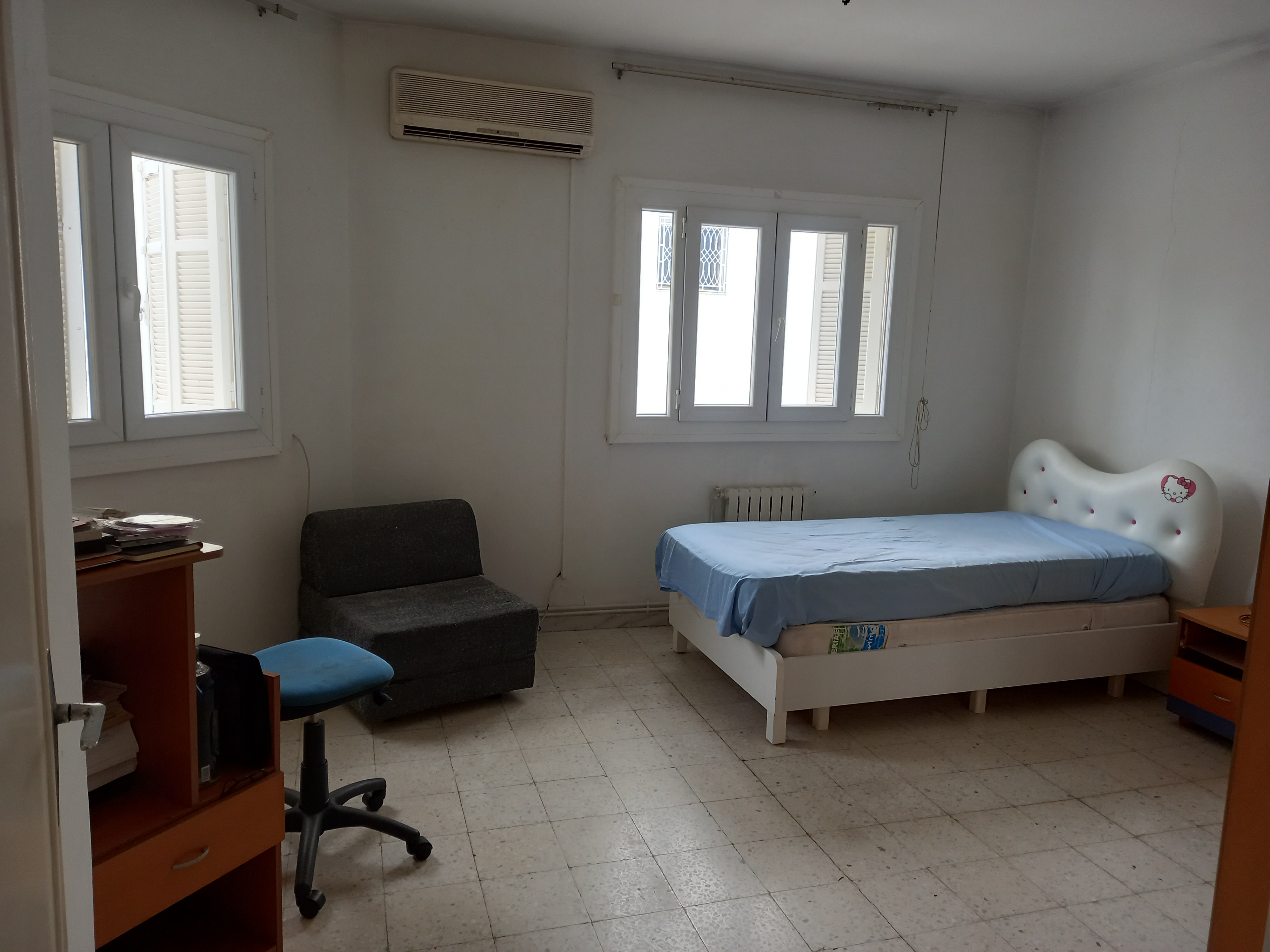 El Menzah&nbsp;El Menzah 9&nbsp;Vente&nbsp;Maisons&nbsp;Magnifique villa � el menzah 9 a