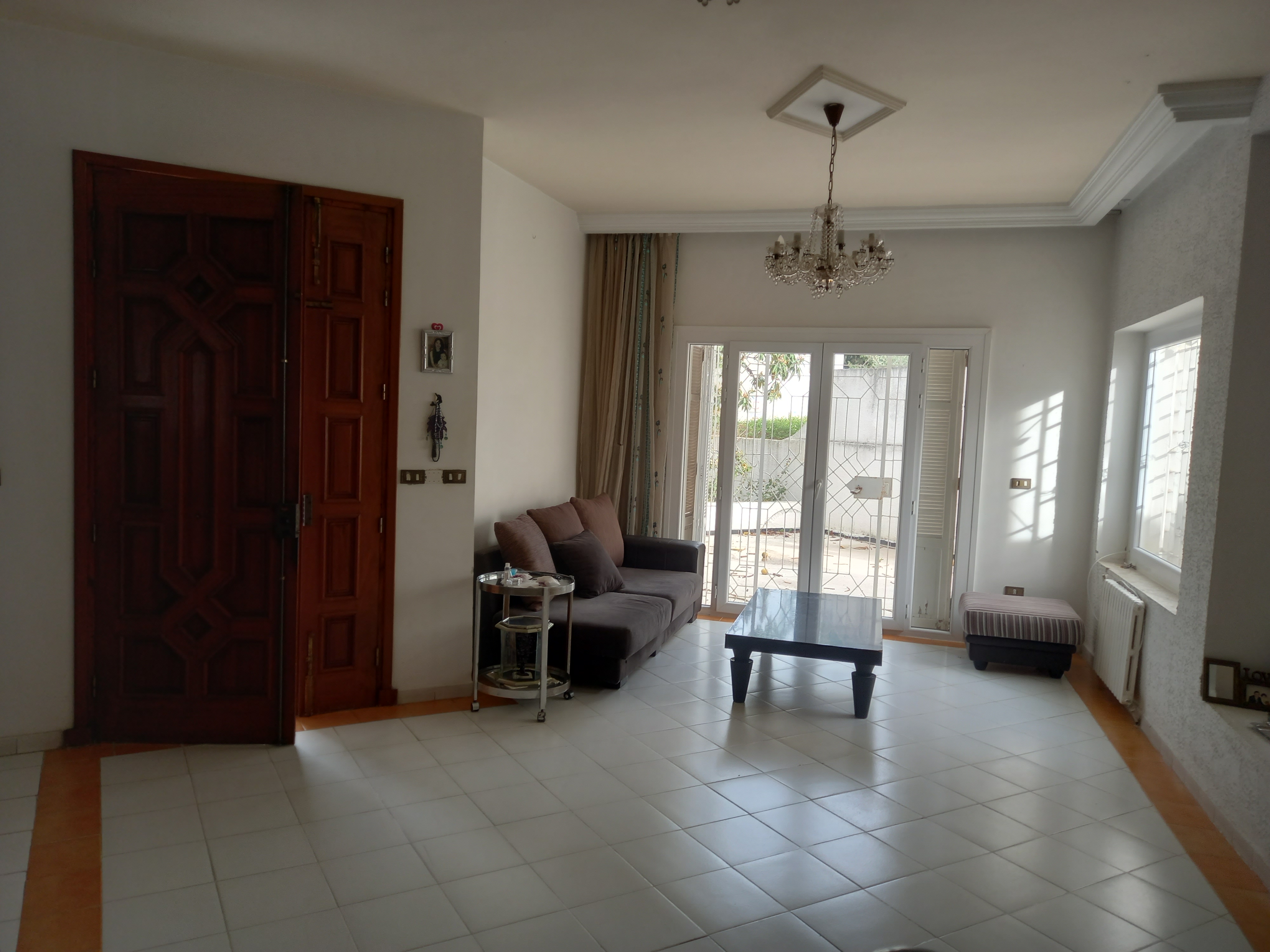 El Menzah&nbsp;El Menzah 9&nbsp;Vente&nbsp;Maisons&nbsp;Magnifique villa � el menzah 9 a