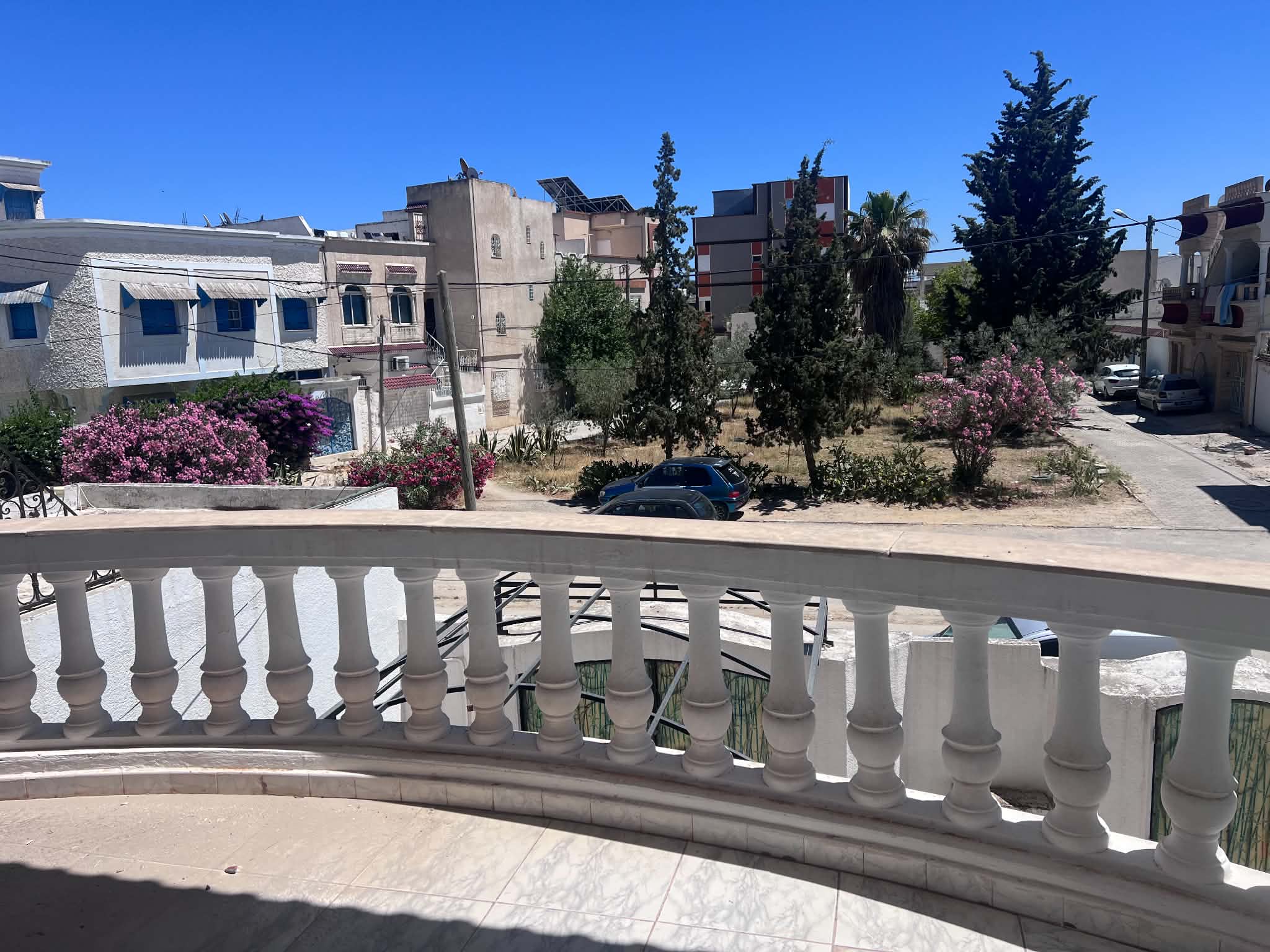 Vente&nbsp;Duplex - Tunisie
