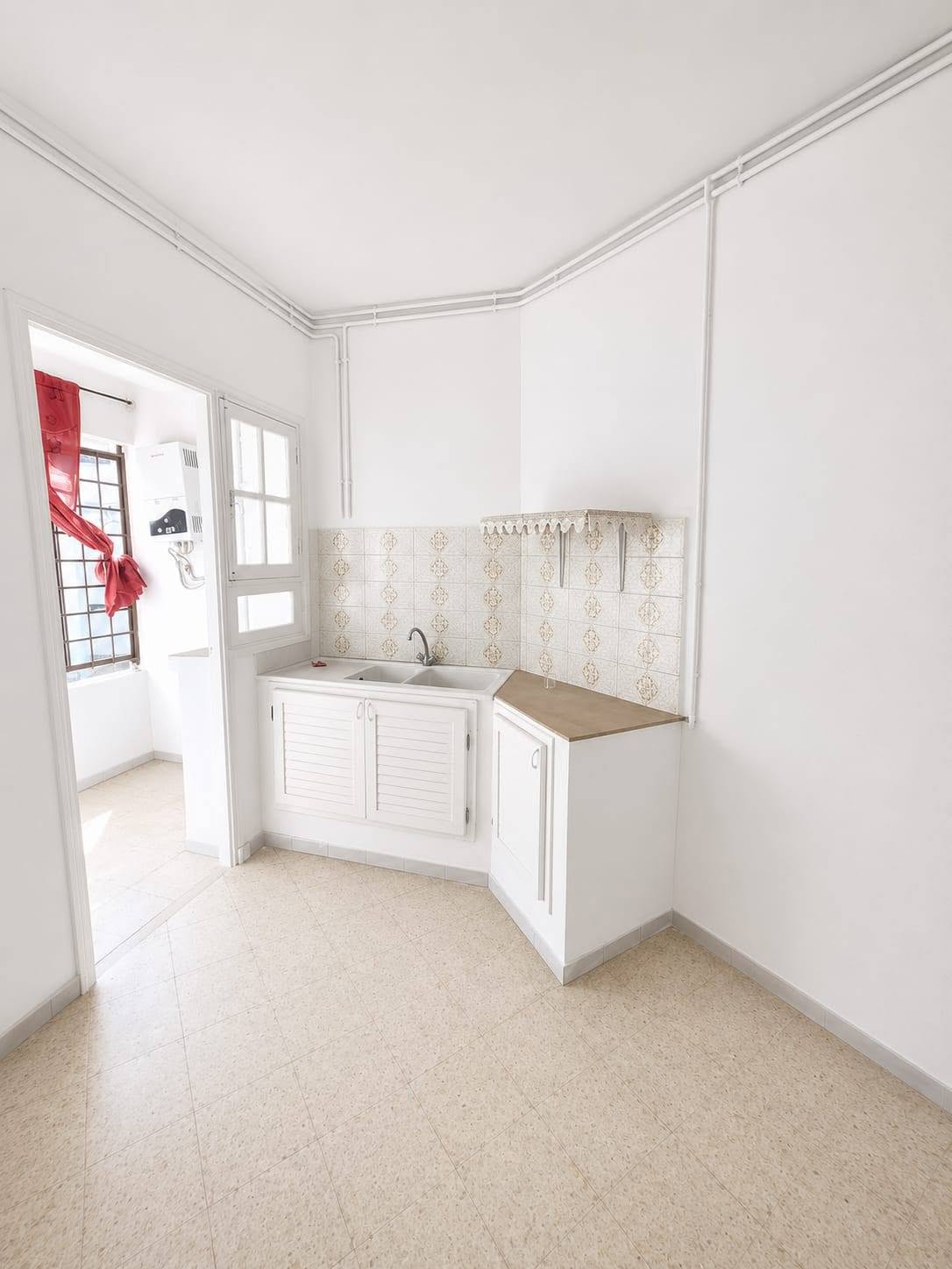 Nouvelle Medina&nbsp;Nouvelle Medina&nbsp;Vente&nbsp;Appart. 3 pi�ces&nbsp;S3  medina jadida 1