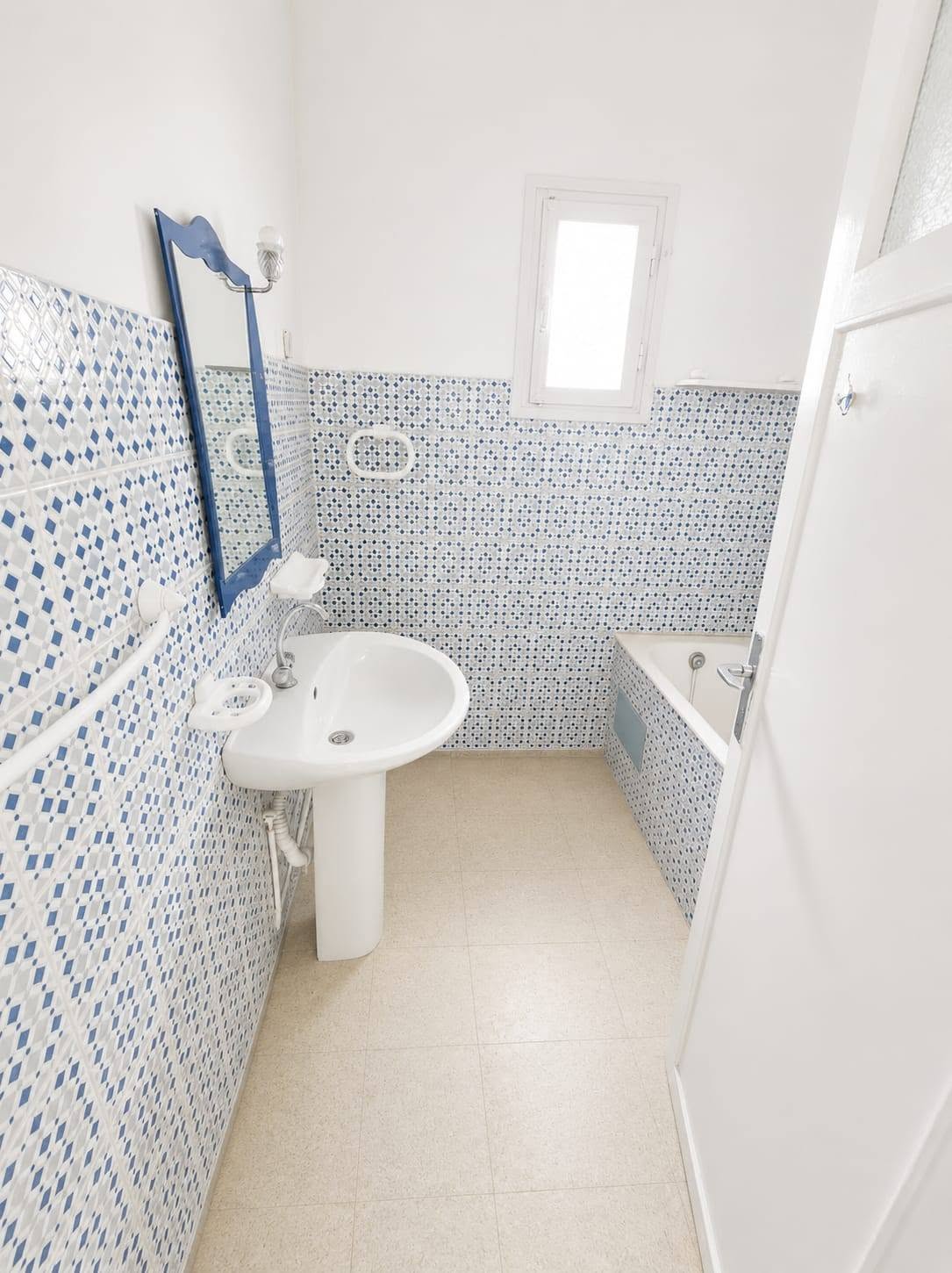 Nouvelle Medina&nbsp;Nouvelle Medina&nbsp;Vente&nbsp;Appart. 3 pi�ces&nbsp;S3  medina jadida 1