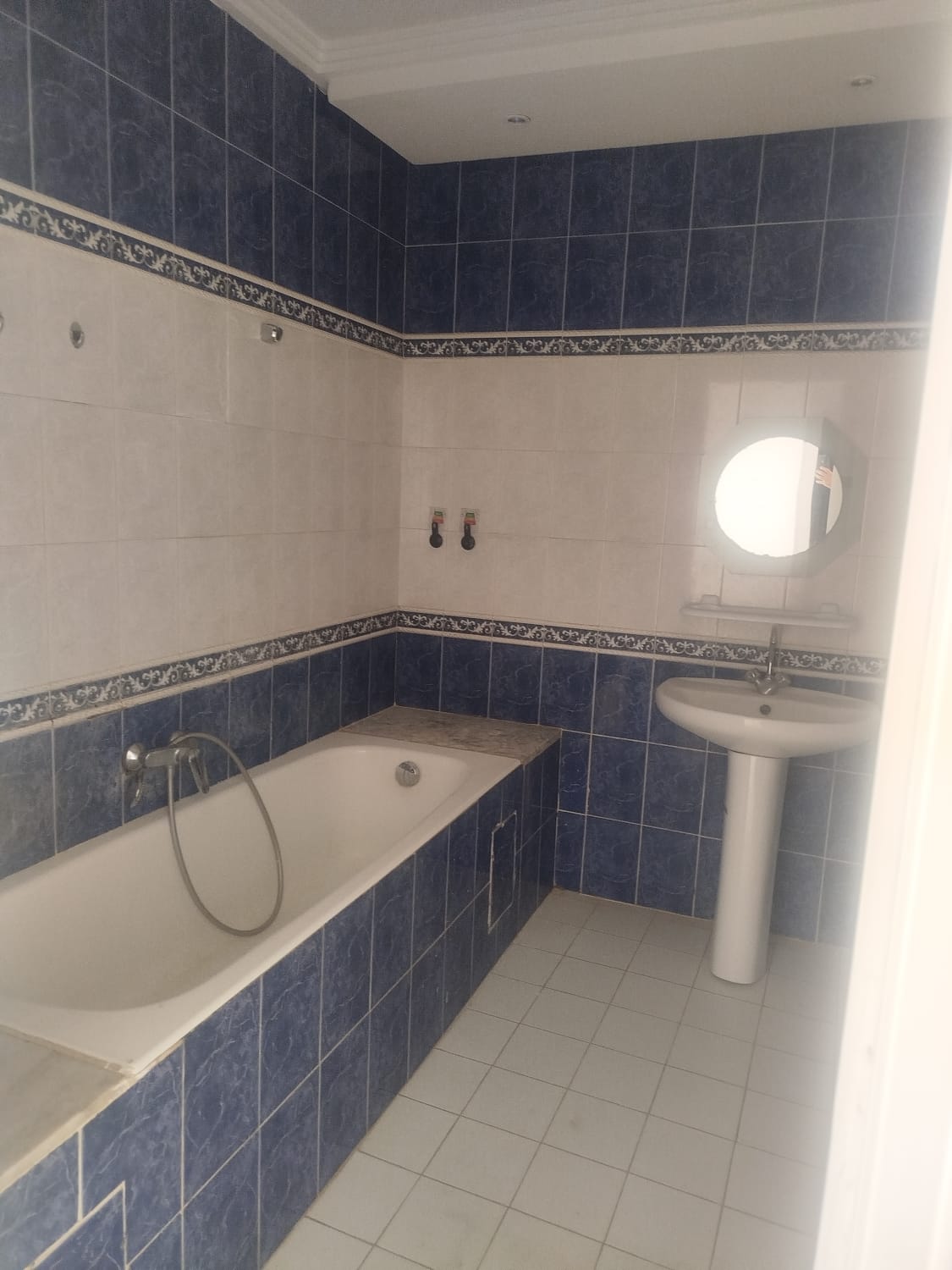 Vente&nbsp;Appart. 4 pi�ces - Tunisie