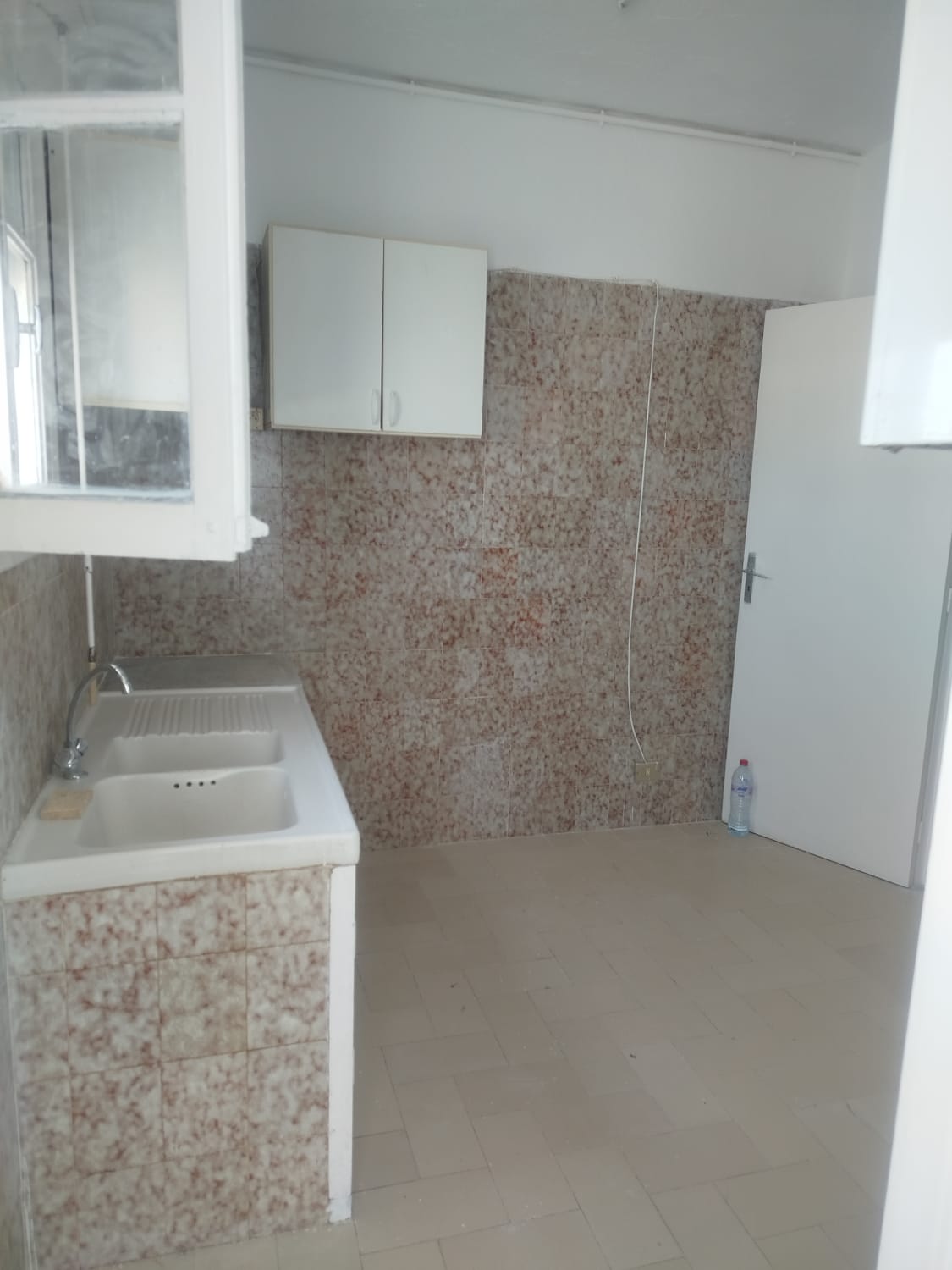 El Menzah&nbsp;El Manar 2&nbsp;Vente&nbsp;Appart. 3 pi�ces&nbsp;Un mignon appartement � manar2