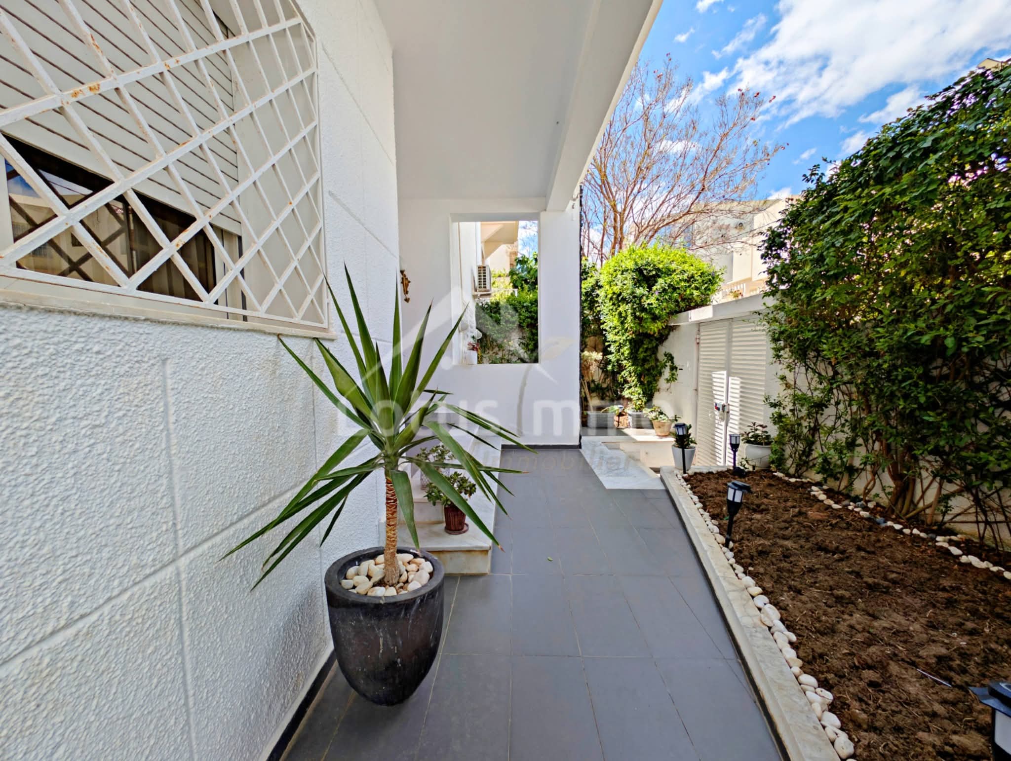 Vente&nbsp;Maisons - Tunisie