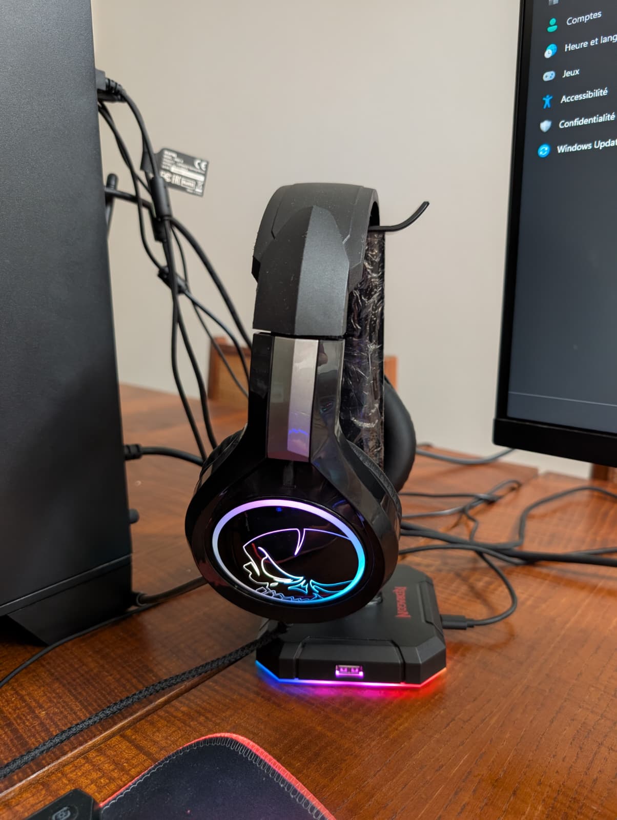 Sakiet Ezzit&nbsp;Sakiet Ezzit&nbsp;Ordin. familial&nbsp;Autre&nbsp;Pc gamer msi mag forge 120a airflow
