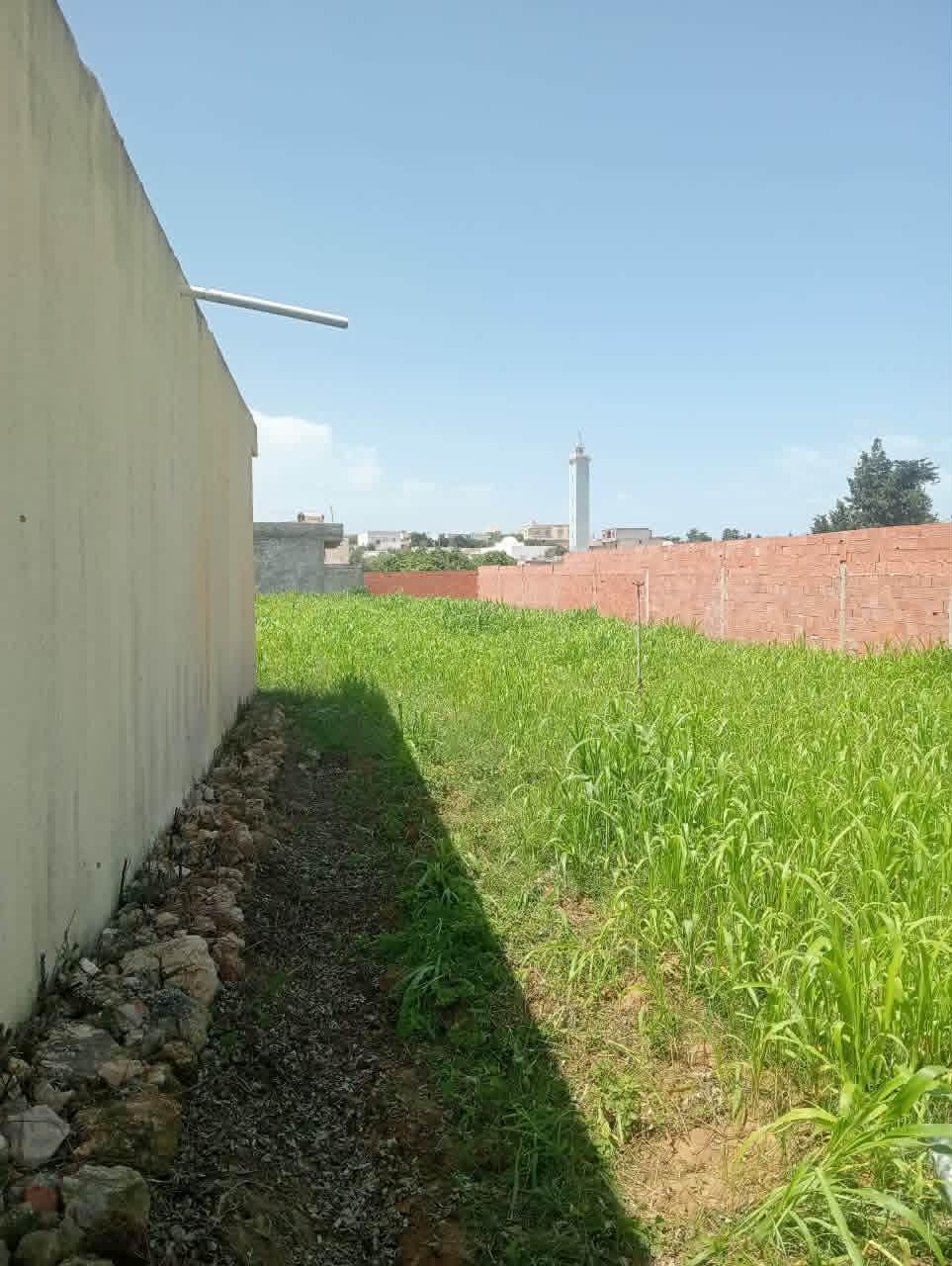 Vente&nbsp;Maisons - Tunisie