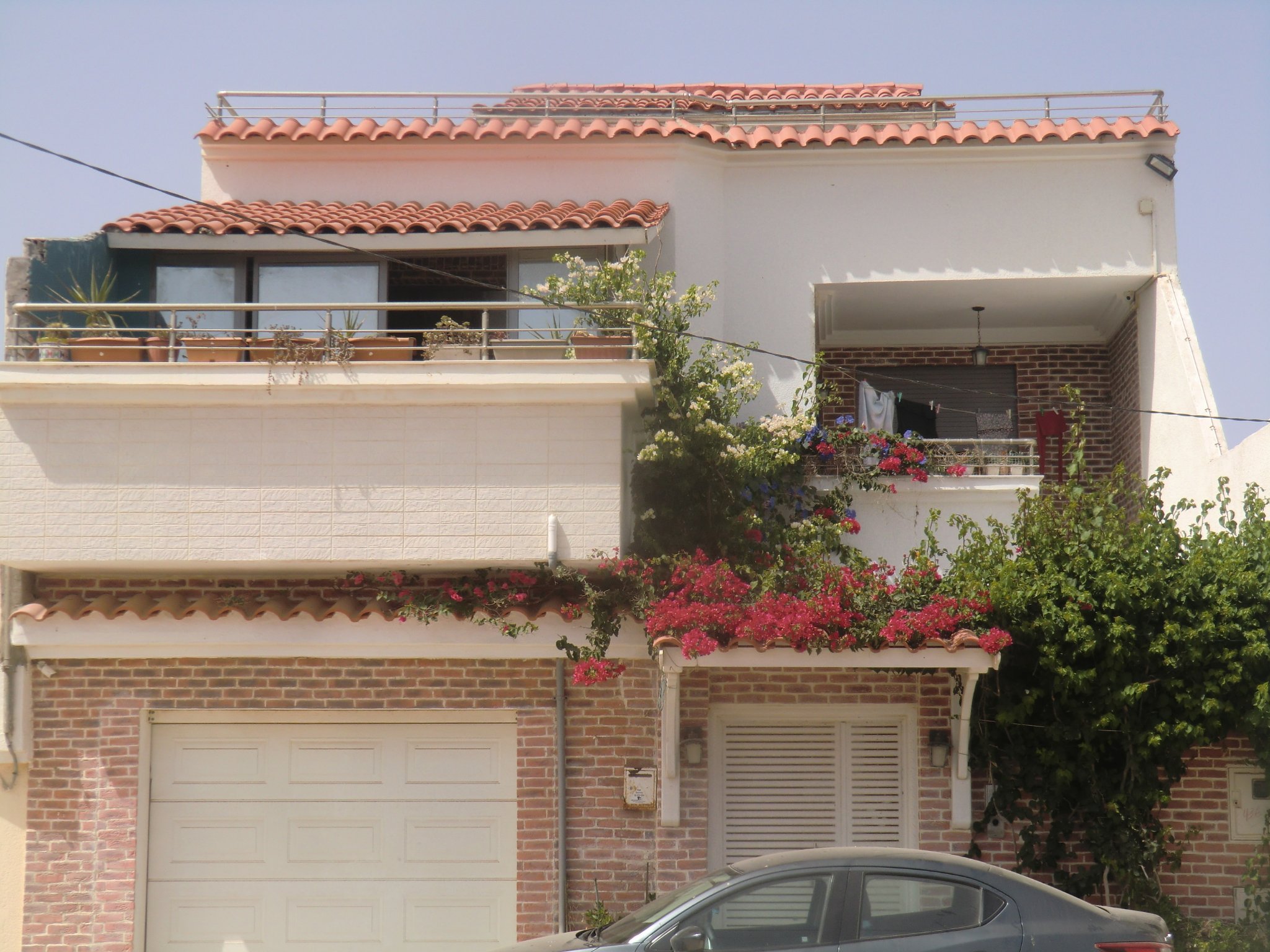El Haouaria&nbsp;El Haouaria&nbsp;Vente&nbsp;Maisons&nbsp;Deux villas el hawaria