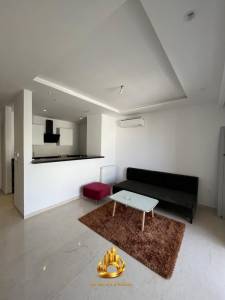 Nabeul&nbsp;Nabeul&nbsp;Vente&nbsp;Appart. 1 pi�ce&nbsp;A  fond de commerce caftria ref1518a
