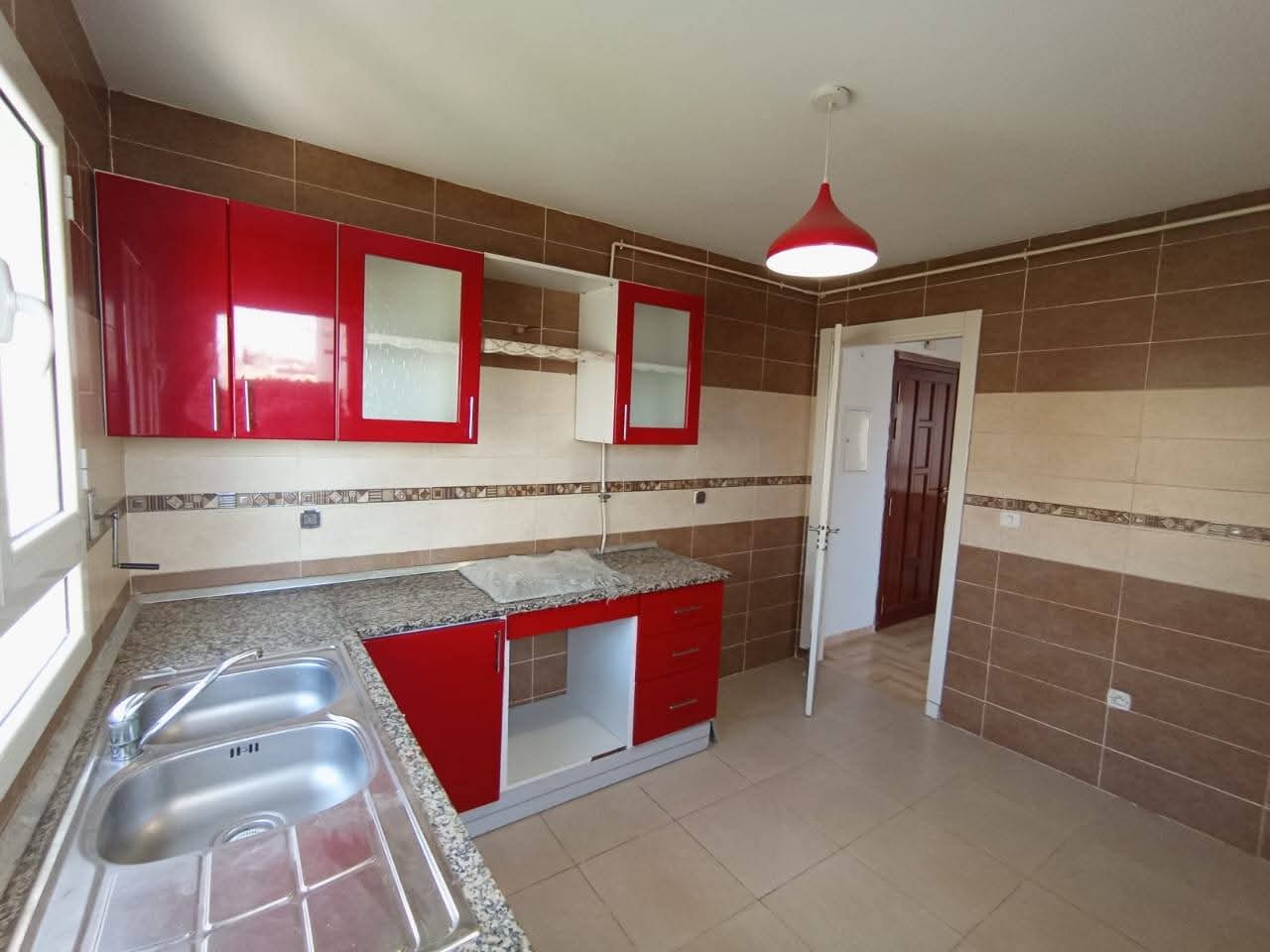 Nouvelle Medina&nbsp;Nouvelle Medina&nbsp;Vente&nbsp;Appart. 3 pi�ces&nbsp;Opportunit� s2 a medina jadida