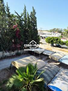 Vente&nbsp;Appart. 4 pi�ces - Tunisie