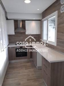 La Marsa&nbsp;Ain Zaghouan&nbsp;Vente&nbsp;Appart. 1 pi�ce&nbsp;Coquet appartement s1 neuf haut ref939a