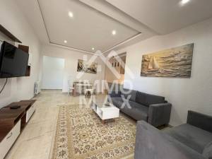 Ariana Ville&nbsp;El Menzah 5&nbsp;Vente&nbsp;Autre&nbsp;A  immeuble a el menzah 5 ref168a