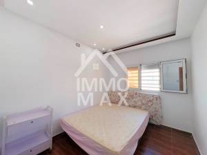 Ariana Ville&nbsp;El Menzah 6&nbsp;Vente&nbsp;Appart. 1 pi�ce&nbsp;A  un duplex s2 meubl  el ref172a