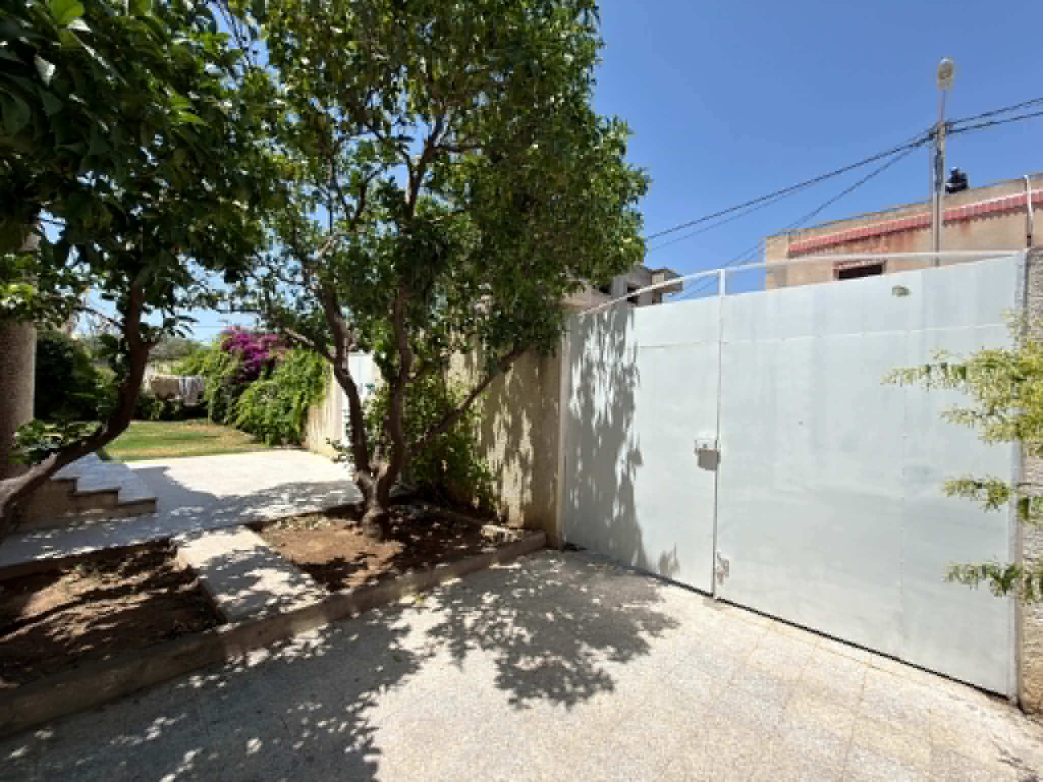 Ariana Ville&nbsp;Riadh Landlous&nbsp;Vente&nbsp;Maisons&nbsp;Villa s5 avec jardin � riadh andalous