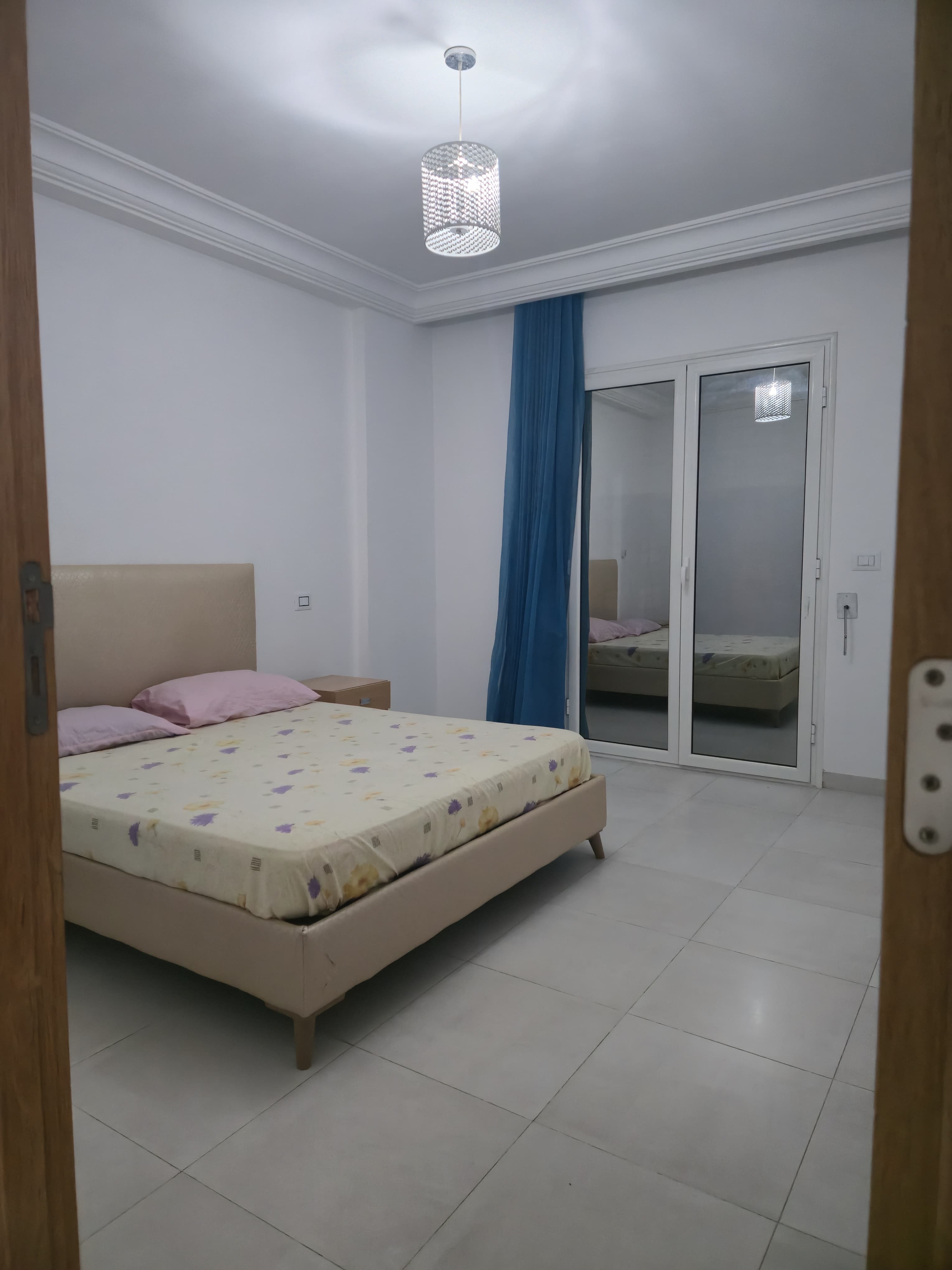 La Marsa&nbsp;El Aouina&nbsp;Vente&nbsp;Appart. 2 pi�ces&nbsp;Appartement s2 � cite les palmerais