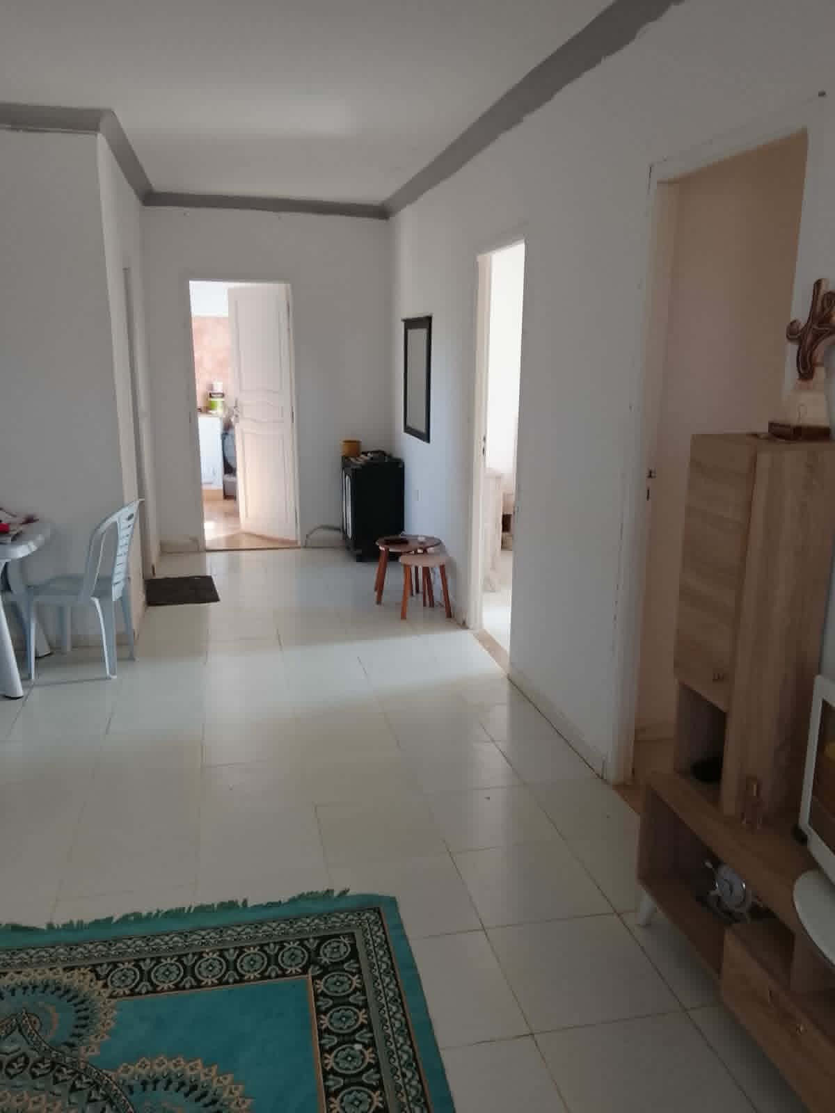 Hammamet&nbsp;Hammamet&nbsp;Vente&nbsp;Maisons&nbsp;Av 2 maisons de 560m � hammamet