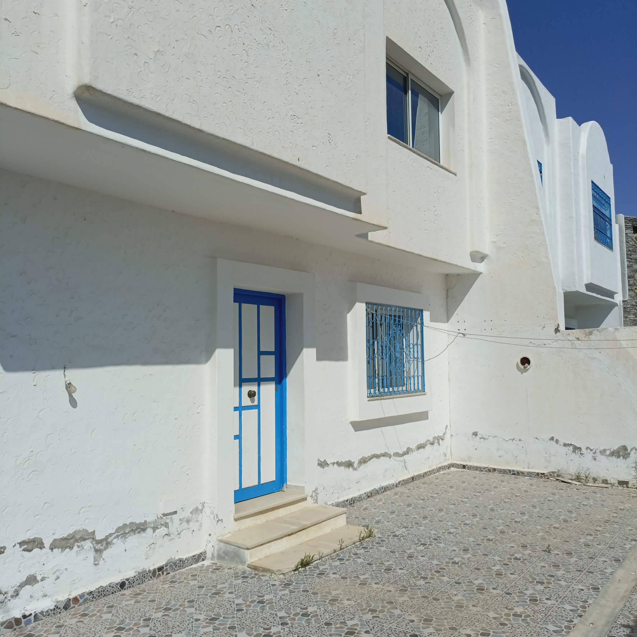 Hammamet&nbsp;Hammamet&nbsp;Vente&nbsp;Duplex&nbsp;Av duplex � 10mins de hammamet yasmine