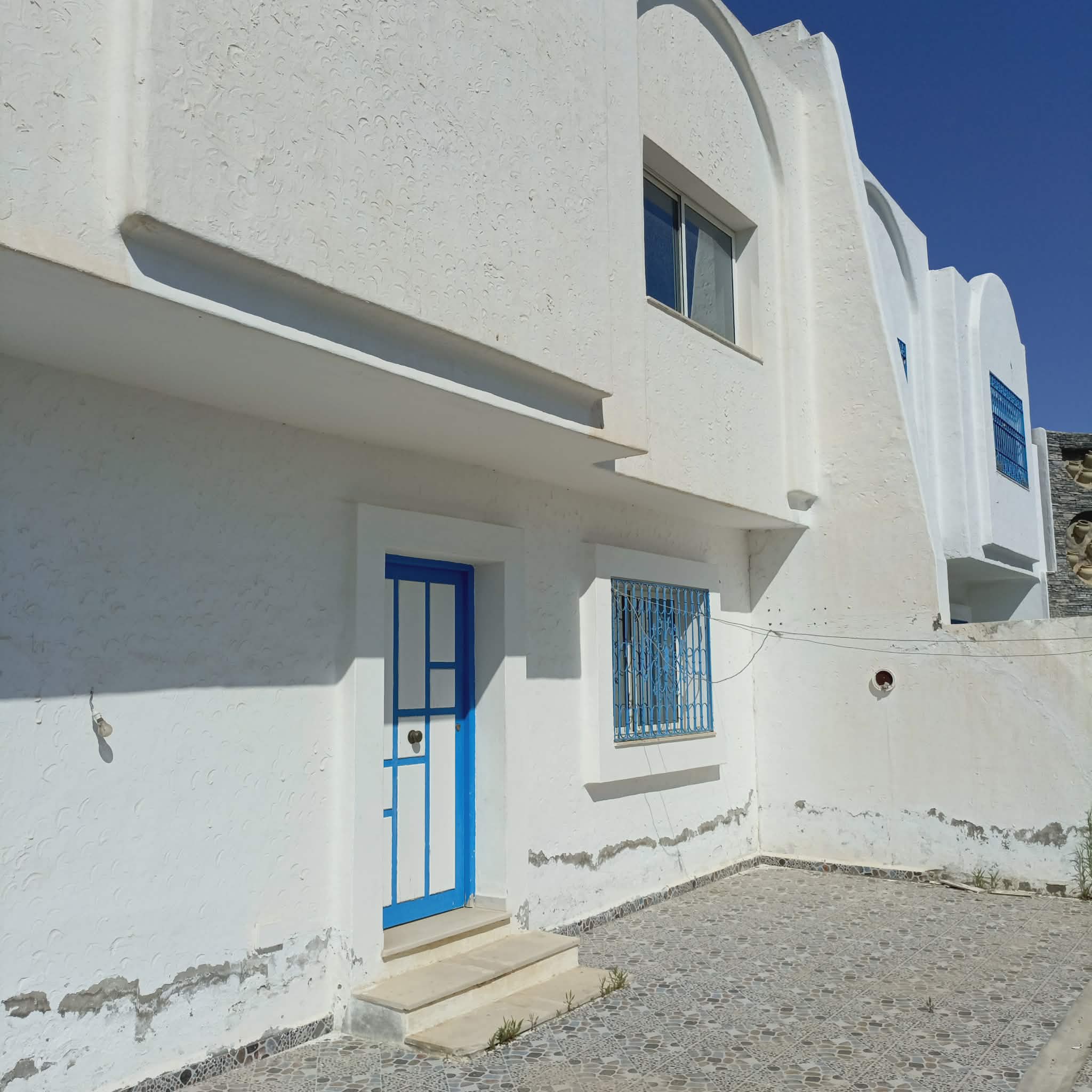 Vente&nbsp;Duplex - Tunisie