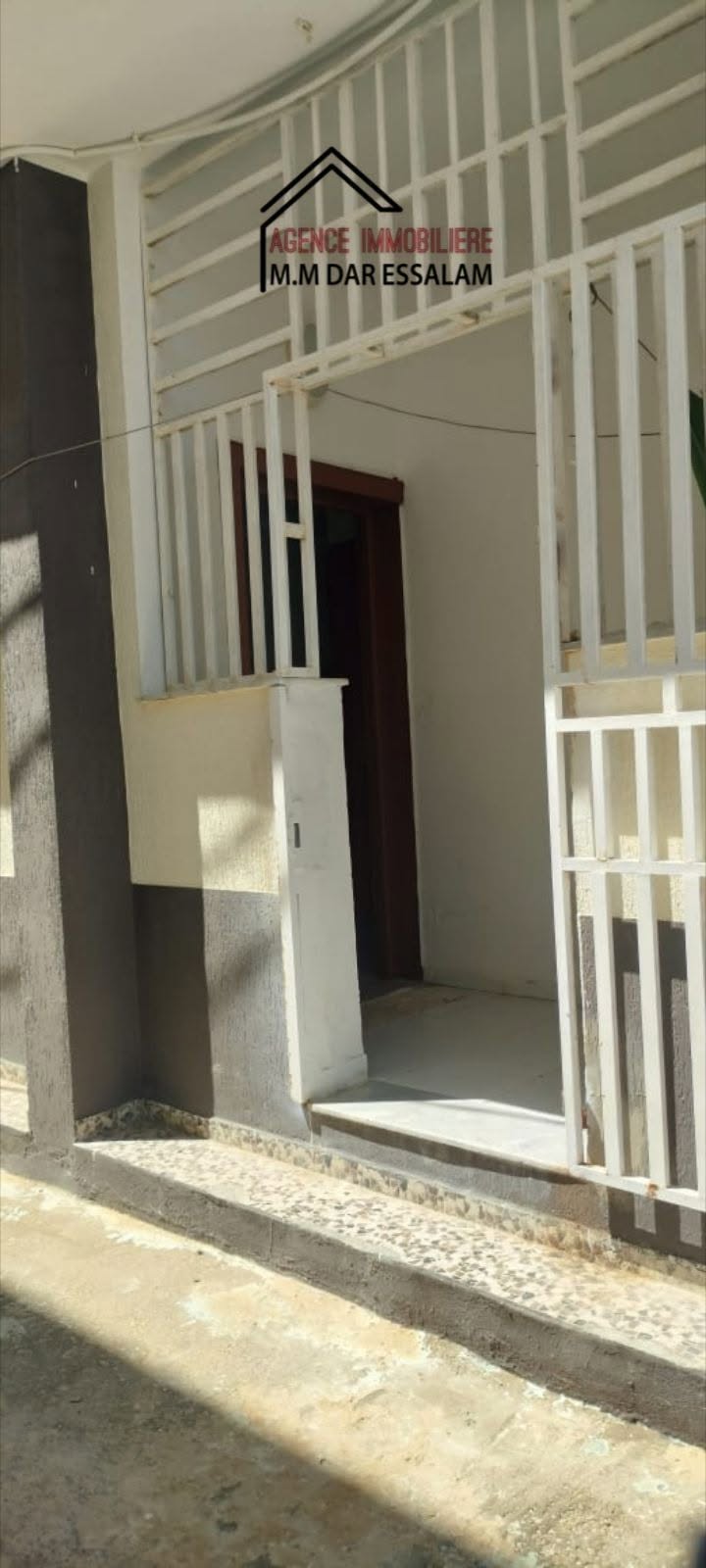 Kelibia&nbsp;Kelibia&nbsp;Vente&nbsp;Appart. 1 pi�ce&nbsp;Appartement � k�libia pr�s de mer