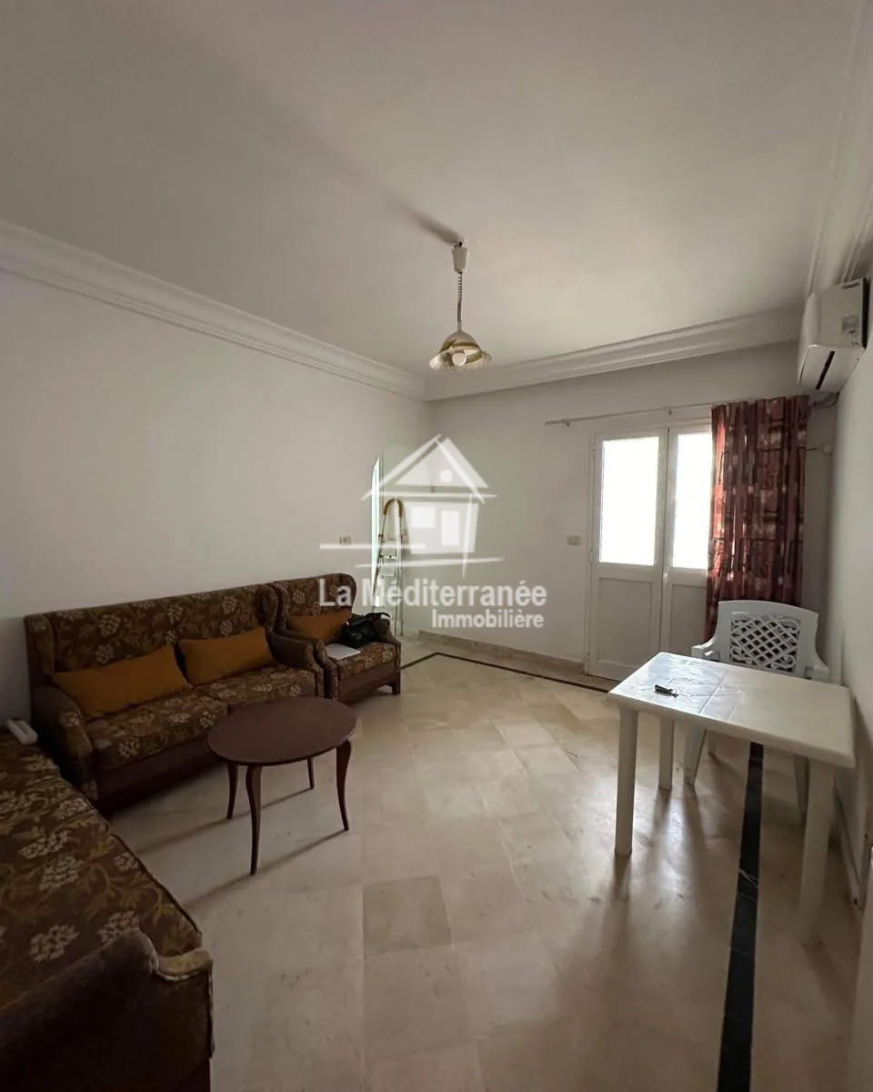 Le Bardo&nbsp;Le Bardo&nbsp;Vente&nbsp;Appart. 3 pi�ces&nbsp;Un appartement s2 au bardo